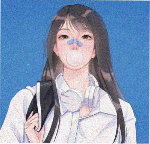 观众半盏灯头像